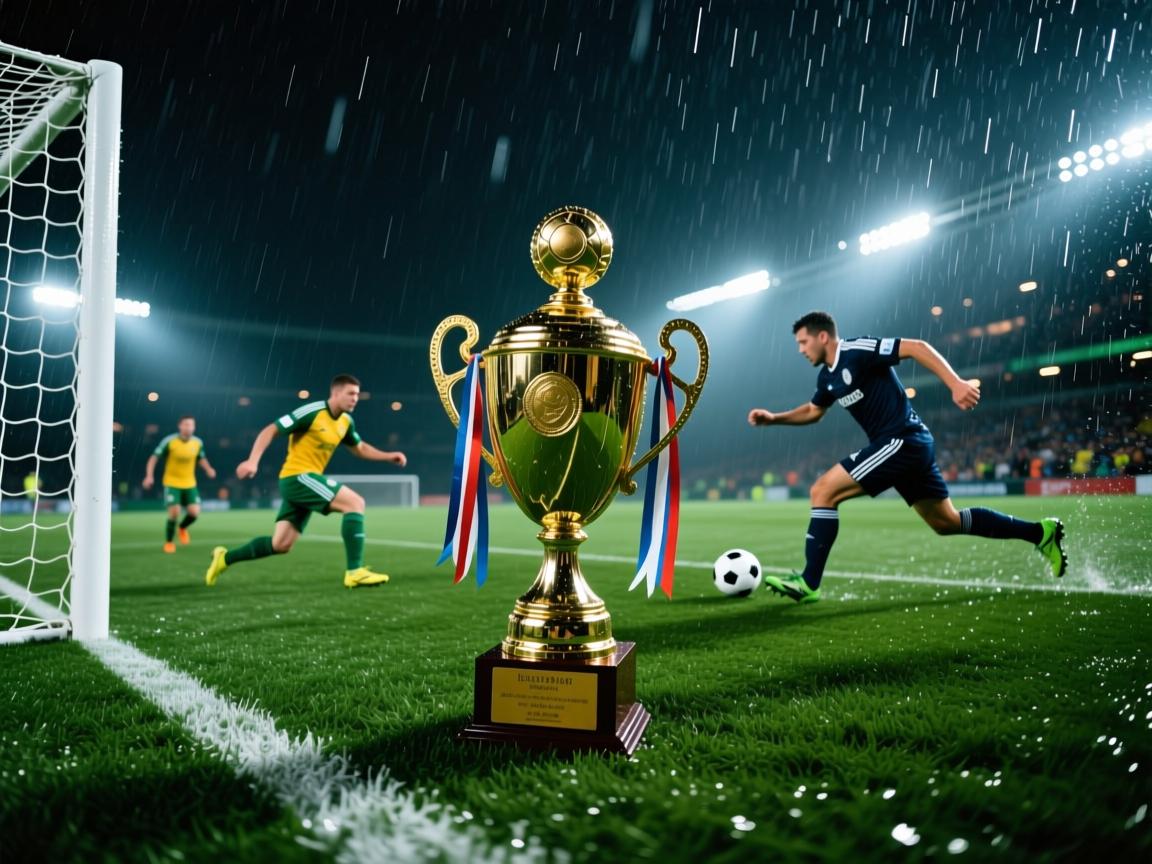 奥斯梅恩火力全开，双线战事燃爆全球——西甲鏖战川崎前锋，尼克斯誓要逆转